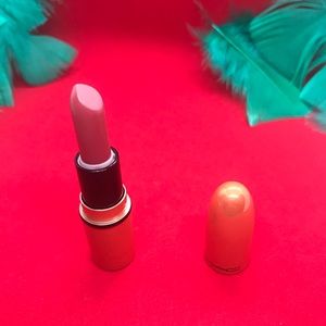 MAC Lipstick Fam Only Mini
